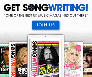 Get Songwriting!